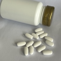 OEM sıcak satış toptan eklem takviyesi glukozamin ve kondrotin sülfat tablet