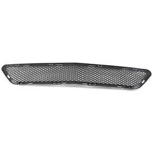 Rejilla Inferior Delantera para Mercedes-Benz, Plástico ABS D081Z, para GLK-Class X204 2013-2015 - Product Image 3