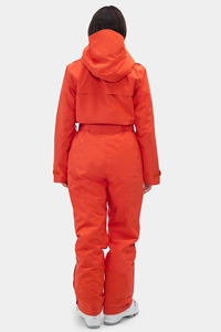 Giacca <span class=keywords><strong>Gore</strong></span>-<span class=keywords><strong>Tex</strong></span> Pro Hard Shell da Donna 20000mm Impermeabile Antivento per Alpinismo Escursionismo Arrampicata - Product Image 3