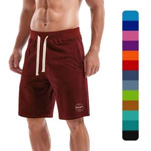 Pantalones Deportivos Casuales para Hombre, 100% Algodón, con Cordón Ajustable, Transpirables, Ecológicos, Antiarrugas, con Logotipo Personalizado al por Mayor - Product Image 2