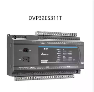 Controlador Programable de Pulso de Alta Velocidad DVP32ES311T DVP-ES3 - Product Image 1