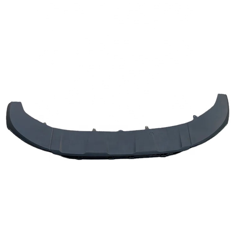 Front Bumper Lower Spoiler Trim – Fits Audi Q3 (8U) 2011+ – OEM 8U0807061B