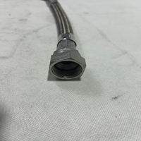 Tuyau de raccordement de vidange d'huile TURBO authentique 3899508 pour moteur diesel QSM ISM M11, pièces de rechange neuves pour engins de construction