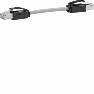 Cavo Modbus Hager Agardio 2xRj45 20 Cm Cavo di Controllo - Product Image 1