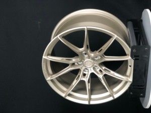 Jantes profondes concaves pour BMW M2 M3 M4 M5 M8 E46 E90 E92 F87 G87 G80 F80 G82 F82 E92 F90 F91 F92 F93 GT63 CLE - Product Image 5