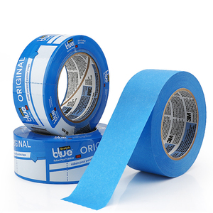 <span class=keywords><strong>Ruban</strong></span> <span class=keywords><strong>de</strong></span> <span class=keywords><strong>masquage</strong></span> bleu 3M 2090 résistant aux UV, sans résidu, 14 jours, <span class=keywords><strong>pour</strong></span> <span class=keywords><strong>papier</strong></span> <span class=keywords><strong>peint</strong></span> mural, <span class=keywords><strong>masquage</strong></span>, <span class=keywords><strong>ruban</strong></span> <span class=keywords><strong>de</strong></span> peintre - Product Image 1