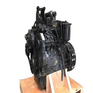 HongWang Authentique B4.5 ISB4.5 pour Moteur Diesel CM2350 180HP avec Garantie d'un an pour Paccar-PX6 PX5 - Product Image 3