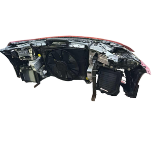 Module avant d'origine OEM, ensemble de pare-chocs avant pour Mercedes-Benz <span class=keywords><strong>AMG</strong></span> <span class=keywords><strong>GT</strong></span> 63 <span class=keywords><strong>290</strong></span> 2022, pièces automobiles d'origine - Product Image 3
