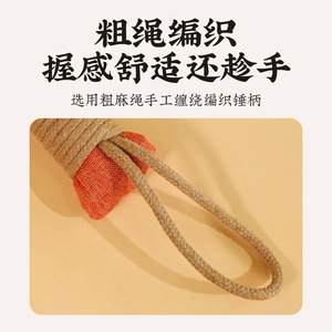 <span class=keywords><strong>Marteau</strong></span> <span class=keywords><strong>de</strong></span> massage en kaki, <span class=keywords><strong>Marteau</strong></span> <span class=keywords><strong>de</strong></span> santé en armoise, <span class=keywords><strong>Marteau</strong></span> <span class=keywords><strong>de</strong></span> bénédiction et <span class=keywords><strong>de</strong></span> santé en kaki, <span class=keywords><strong>Marteau</strong></span> <span class=keywords><strong>de</strong></span> moxibustion - Product Image 4