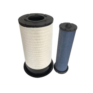 Filtre à air haute performance fourni par les fabricants 10004486 Machine de filtration d'air 4700940 A4005280306 P608116 - Product Image 1