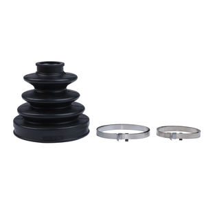 MASUMA-Kit de protection anti-poussière en caoutchouc pour arbre de transmission MF-2159 pour LEXUS TOYOTA CAMRY <span class=keywords><strong>HILUX</strong></span> PRIUS CV - Product Image 6