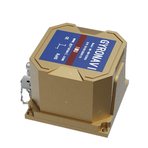 כיתה טקטי gyro imu (יחידת מדידה אינרציאלית) חיישני תנועה ומיקום למדידה - Product Image 6