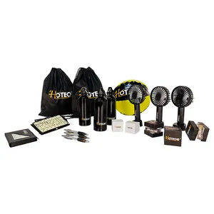 AI-MICH New Product Promotional Activities Gift Set Sport Travel Corporate Customizable Item Outdoor Promotional Business Gifts