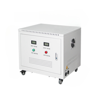 Transformateur personnalisable SG-20KVA 600V à 460V pour l'irrigation agricole/l'exploitation minière