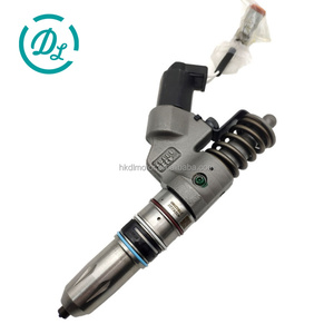 Inyector de Combustible Diésel EexcavaStart 4026222 para Motores M11 ISM QSM11, Maquinaria Pesada, Excavadoras, Garantía de 6 Meses - Product Image 4