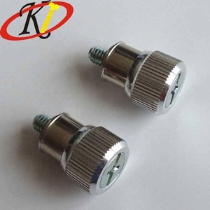 Alibaba Acero inoxidable Phillips-slot Combo Drive Thumb Tornillo Caja de la computadora Tornillo - Product Image 2