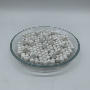Billes de zirconium pour la préparation d'échantillons de sol, d'<span class=keywords><strong>eau</strong></span> et de produits chimiques - Product Image 2