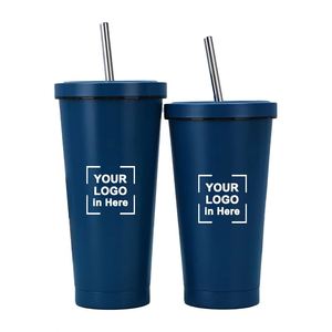 Mug isotherme en acier inoxydable de luxe avec logo personnalisé imprimé CJX548, cadeau d'entreprise pour les activités d'entreprise - Product Image 1