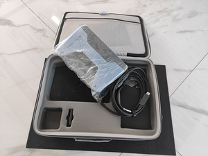 Einscan Pro 2X cộng với USB cầm tay CNC Laser 3D máy quét cho công nghiệp sử dụng tuyệt vời đúc máy tính chứng nhận ROHS thả - Product Image 6