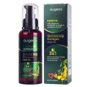 น้ำมันใส่ผม - Product Image 1