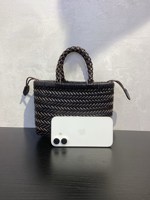 Nouveau Sac à Main Tendance 2026 Style Designer pour Vacances d'Été – Sac Bandoulière Croisé Très Populaire pour le Shopping et les Voyages
