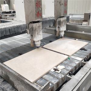 Diseño Gráfico, Azulejo de Pared Interior, Decoración Beige, Piedra Caliza, Azulejos Pulidos de Granito, Piedra PAIA, Paneles de Pared Modernos en 3D Blancos - Product Image 6