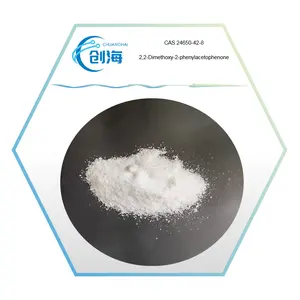 Высококачественный 2,2-диметокси-2-фенилацетофенон CAS 24650-42-8