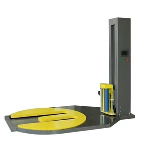 LWT آلة تغليف أوتوماتيكية بالكامل للتعبئة والتغليف القابلة للتخصيص - Product Image 2