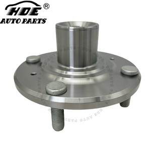 930-452 44600-S84-A00 H54018BTA Venta al por Mayor de Piezas de Automóviles HDE, Cubo de Rueda Delantero para Honda Accord - Product Image 2