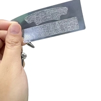 Tiras Blanqueadoras Dentales Profesionales CGBOOM al por Mayor con Peróxido de Hidrógeno, Efecto Instantáneo y Duradero para Uso Doméstico