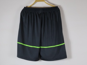Minnesota phong cách bóng rổ quần-nylon Spandex nhanh khô thể thao đáy - Product Image 6