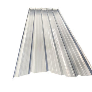 Lámina de Construcción con Recubrimiento de Color para Exportación Profesional, Panel de Construcción con Recubrimiento de Color Aluzinc, Tablero de Construcción Prepintado AZ150 PE - Product Image 1