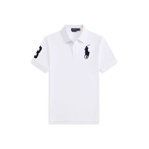 Chemise d'été décontractée pour <span class=keywords><strong>homme</strong></span> en pur coton brodé dragon, manches courtes, lavable en machine - Product Image 4