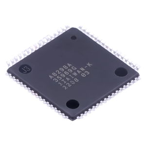 ไมโครคอนโทรลเลอร์วงจรรวม HT ATXMEGA64A3U-AU ชิปไอซี ATXMEGA64A3U ATXMEGA64A3U-AU - Product Image 3