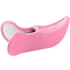 Appareil d'entraînement portable et réglable <span class=keywords><strong>pour</strong></span> le plancher pelvien et les <span class=keywords><strong>cuisses</strong></span>, en PVC, <span class=keywords><strong>pour</strong></span> le yoga, le Pilates, le remodelage corporel à domicile <span class=keywords><strong>pour</strong></span> femmes - Product Image 1