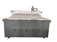 Machine de découpe DTF / Machine de découpe à plat DTF