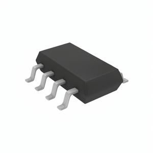 MP5014AGJ-Z Acheter en ligne Composants électroniques Gestion de l'alimentation (PMIC) Service complet original SOT 23 8 Thin, TSOT 23 8 - Product Image 1