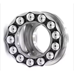 <b>Chinese</b> Brand T9020 T911 T9010V T911A T921 Thrust <b>Ball</b> Bearings Low Price Product - Product Image 2