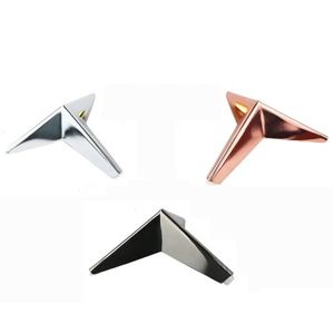 Patas de Sofá Metálicas Modernas de Alta Calidad, Resistentes y Personalizadas, Accesorios de Ferretería para Muebles, para Hoteles, Salas de Estar y Uso en Exteriores, Venta al Por Mayor - Product Image 4