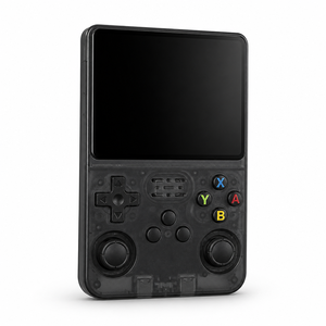 Console de Jeu Rétro Portable Open Source R36s, Durable, Écran 3,5 Pouces, Système ArkOS, 20000 Jeux Vidéo Transfrontaliers - Product Image 2