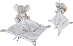 Couette de literie pour enfants Nola the Koala Design long et confortable - Product Image 3