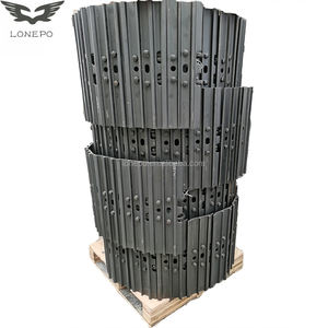 E200B מסלול קישור הרכבה מסלול שרשרת 0964301 CR5014 CR5350 9W9354 - Product Image 6