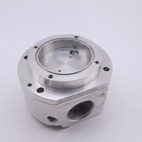 Fabricant de pièces usinées CNC sur mesure pour services de prototypage de précision, usinage de tôles acryliques, devis instantané en ligne