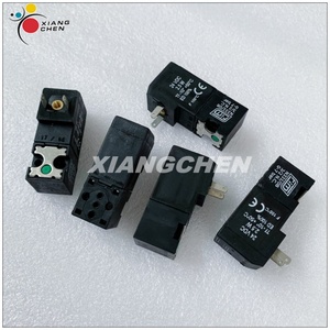 วาล์ว MA รุ่นใหม่ N331/0B สำหรับอะไหล่เครื่องพิมพ์ออฟเซต - Product Image 1