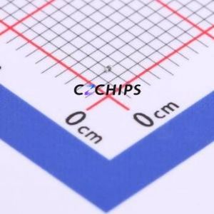 BLM03HD331SN1D Ferrite Bead 0201 RF ( Impedance @ Frequency: 330Ohm@100MHz )( Error: 25% )( DC Resistance (DCR): 1Ohm ) - Product Image 1