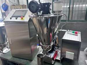 <span class=keywords><strong>Noyo</strong></span> Environmental Technology Co. Ltd. – Nouvel équipement de dosage chimique micro-gravimétrique, alimentateur à vis pour poudre pour la manutention des matériaux - Product Image 3