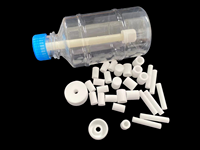 Filtre distributeur d'air auto-scellant à valve, diffuseur à bulles, filtre d'aspiration de haute qualité pour consommables médicaux – Meilleures ventes