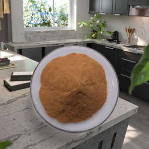 Flammulina Velutiper เข็มทองคำเห็ด <span class=keywords><strong>Enoki</strong></span> ผงสารสกัดจากเห็ด - Product Image 3