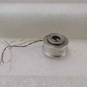 Codificador rotatorio de servomotor industrial usado, 1 unidad, 12 meses de garantía, probado, envío rápido, 1 unidad - Product Image 5