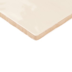 Piastrella in Osso Biarritz 13x13 Cm Lucida con Bordi Irregolari - Product Image 3